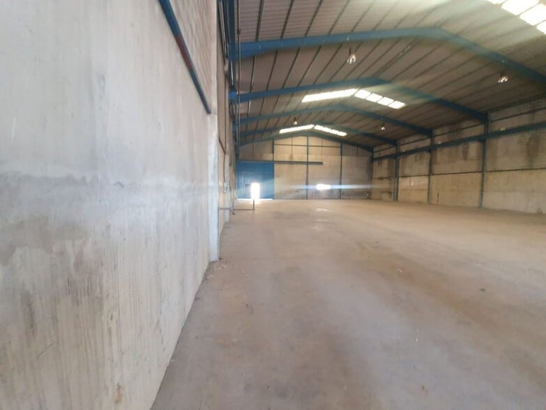 Albert Einstein, Burguillos de Sevilla, S/N, Burguillos, Sevilla to rent - Building Photo - Image 2 of 6