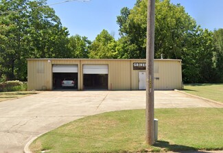 More details for 406 N Oklahoma Ave, Shawnee, OK - Industrial for Sale