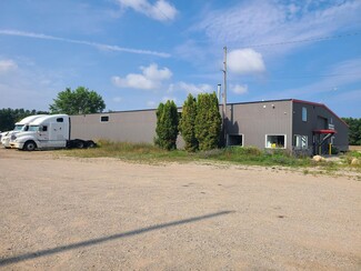 More details for 3320 Grant St, Manistee, MI - Industrial for Rent