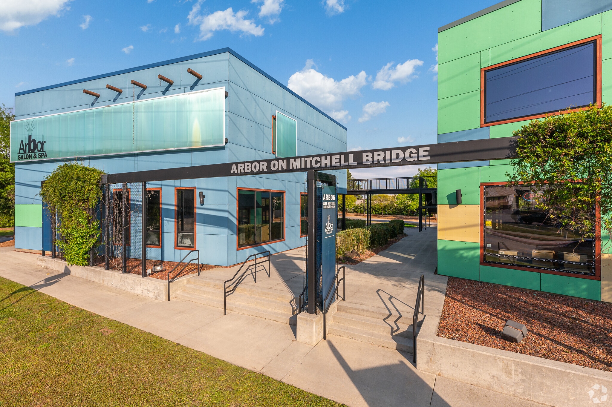 1155 Mitchell Bridge Rd, Athens, GA for sale Building Photo- Image 1 of 1