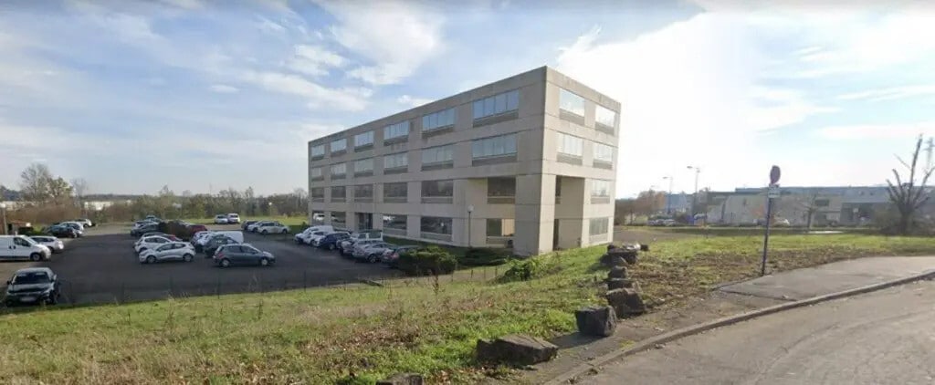 Location Bureaux 22 m² à 727 m² - Photo 1