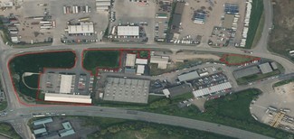 More details for Puddlers Rd, Middlesbrough - Land for Rent