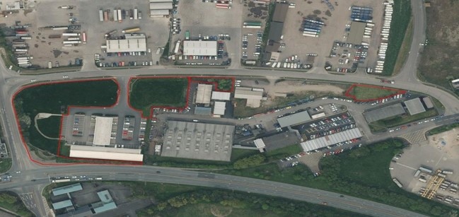 More details for Puddlers Rd, Middlesbrough - Land to Rent