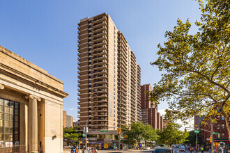 721-739 Amsterdam Ave, New York, NY for sale Primary Photo- Image 1 of 1