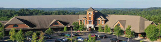 More details for 147 Reinhardt College Pky, Canton, GA - Office/Retail for Rent