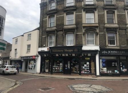 91 Preston St, Faversham for sale - Primary Photo - Image 1 of 1