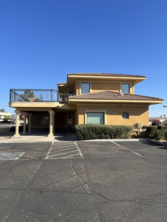 More details for 16448 N 40th St, Phoenix, AZ - Office for Sale