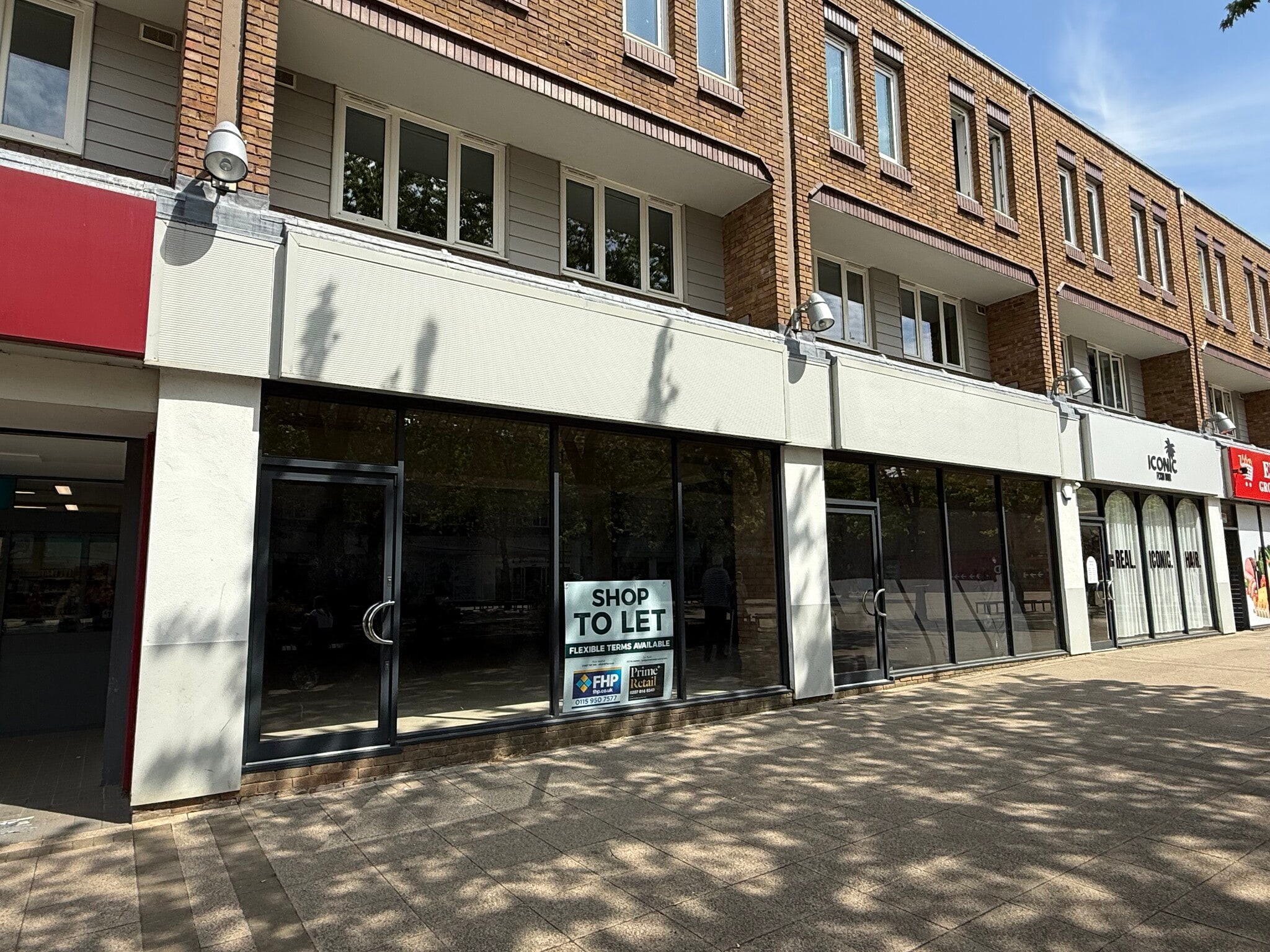 Ortongate Shopping Centre, Peterborough to rent Interior Photo- Image 1 of 1