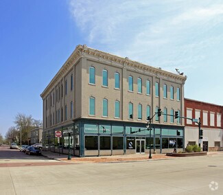 More details for 600 S Main St, Elkhart, IN - Office, Retail for Rent