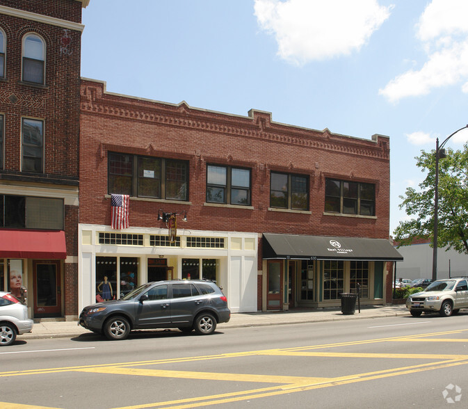 630-636 N High St, Columbus, OH for sale - Primary Photo - Image 1 of 1