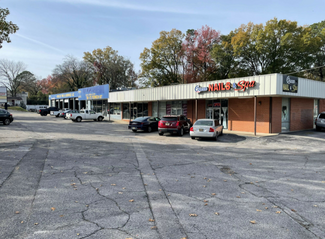 More details for 9448 Parkway, Birmingham, AL - Retail for Sale