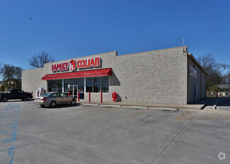 More details for 226 S Waco St, Hillsboro, TX - Retail for Rent