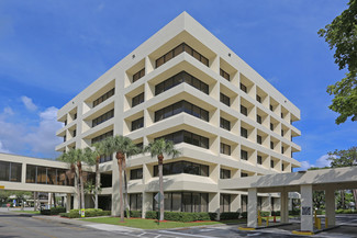 More details for 4440 Pga Blvd, Palm Beach Gardens, FL - Coworking for Rent