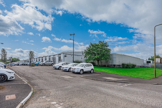 More details for 8 Firth Rd, Livingston - Industrial to Rent