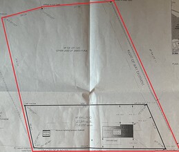 2207 Hartford Pike, Johnston, RI for rent Site Plan- Image 1 of 7