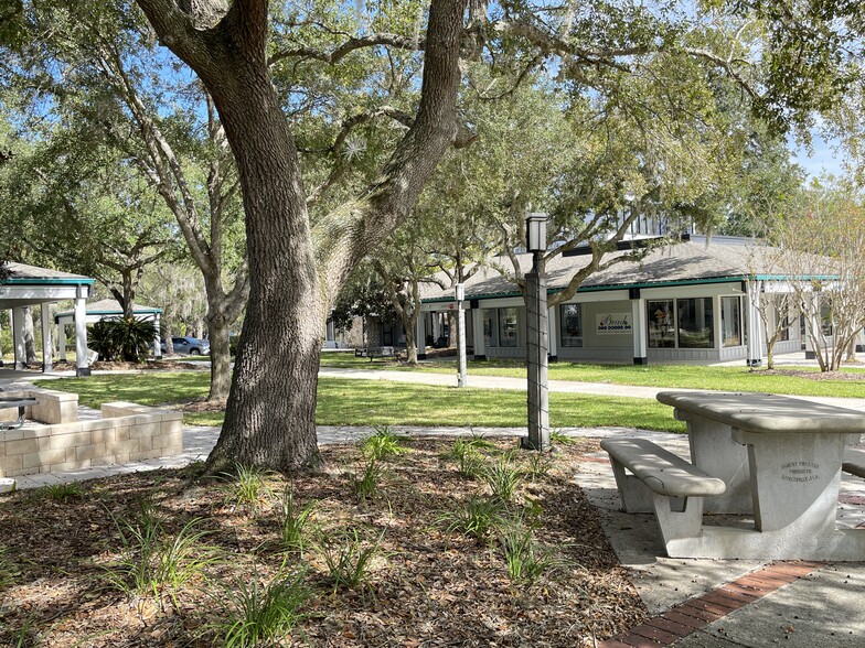 2441 NW 43rd St, Gainesville, FL for sale - Building Photo - Image 3 of 10