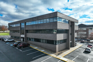 More details for 6200 Brooktree Rd, Wexford, PA - Office for Rent