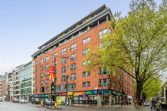 More details for 3 Gray's Inn Rd, London - Retail to Rent