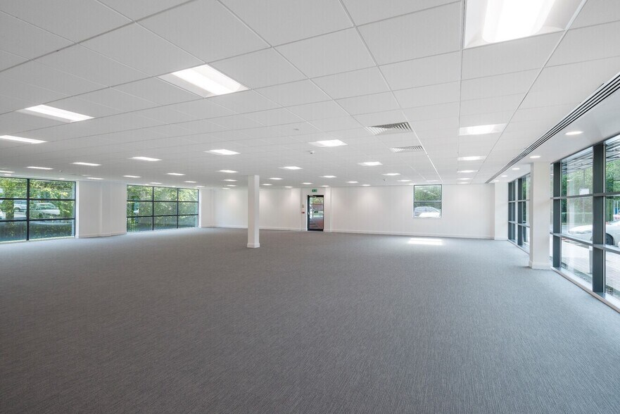 1 Parklands, Birmingham to rent - Building Photo - Image 2 of 5