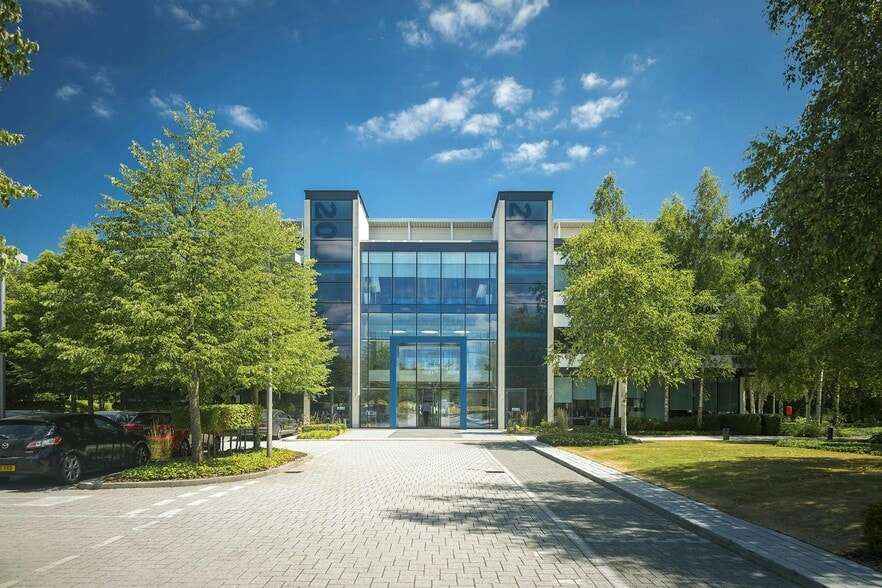 200 Longwater Ave, Reading to rent - Building Photo - Image 3 of 7