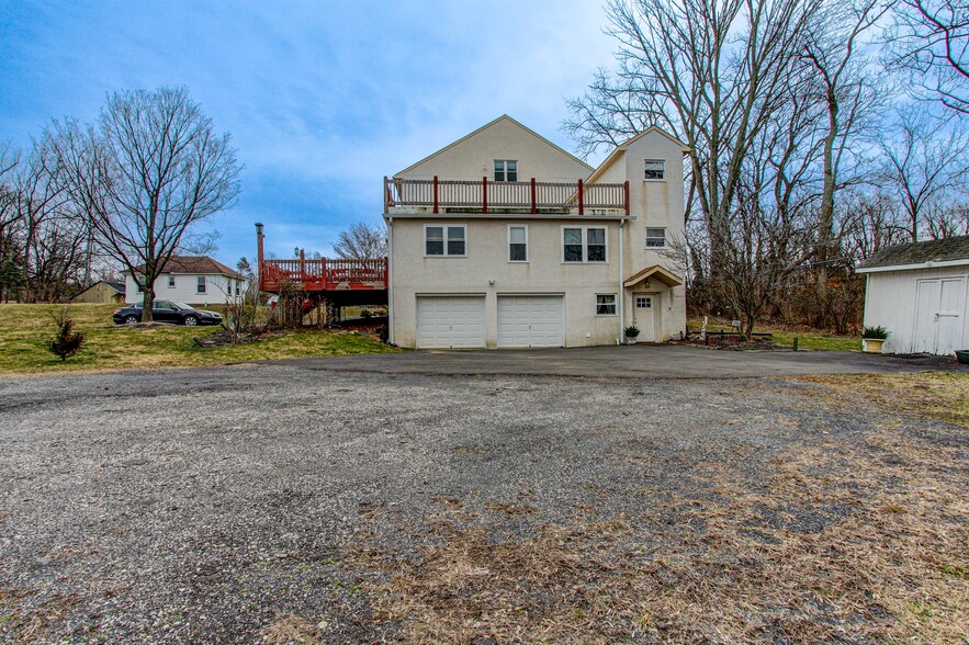 3328 Huntingdon Pike, Huntingdon Valley, PA for sale - Primary Photo - Image 2 of 65