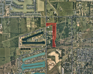 More details for 01 Pitts Rd., Katy, TX - Land for Sale