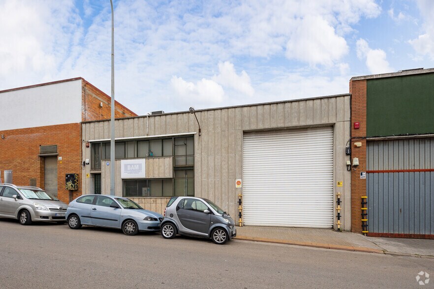 Industrial in Sabadell, Barcelona to rent - Primary Photo - Image 1 of 2