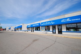 More details for 3021-3037 13th Ave S, Fargo, ND - Retail, Industrial for Rent