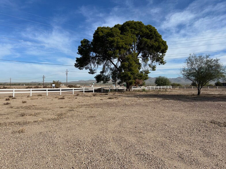 11033 W. Moore Road, Marana, AZ for sale - Building Photo - Image 3 of 6