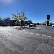 501-507 E Saint Charles Rd, Villa Park IL - Commercial Property