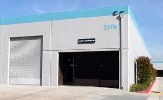 More details for 24416 S Main St, Carson, CA - Light Industrial for Rent