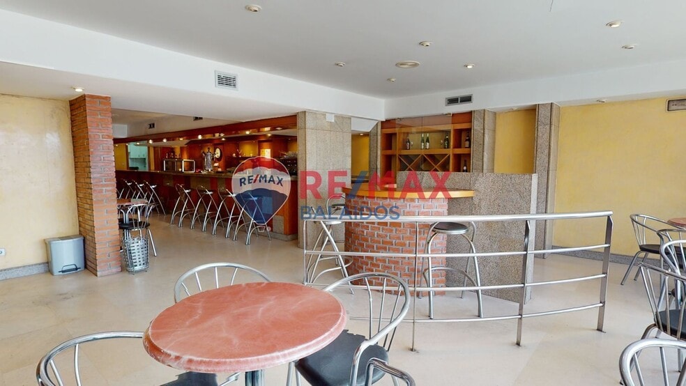 Retail in Vigo, Pontevedra for sale - Interior Photo - Image 2 of 16