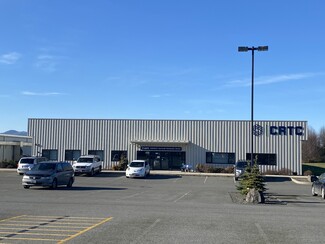 More details for 2220 W 18th St, Port Angeles, WA - Light Industrial for Rent