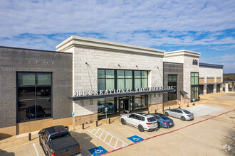 1001 E Southlake Blvd, Southlake, TX for sale Primary Photo- Image 1 of 1