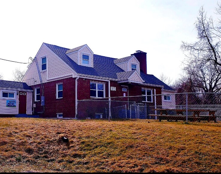 915 Palmer Rd, Fort Washington, MD for sale Primary Photo- Image 1 of 1