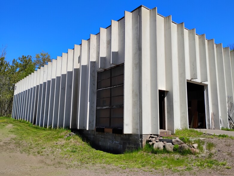 544 Caribou Trail Trl, Lutsen, MN for sale - Primary Photo - Image 1 of 24