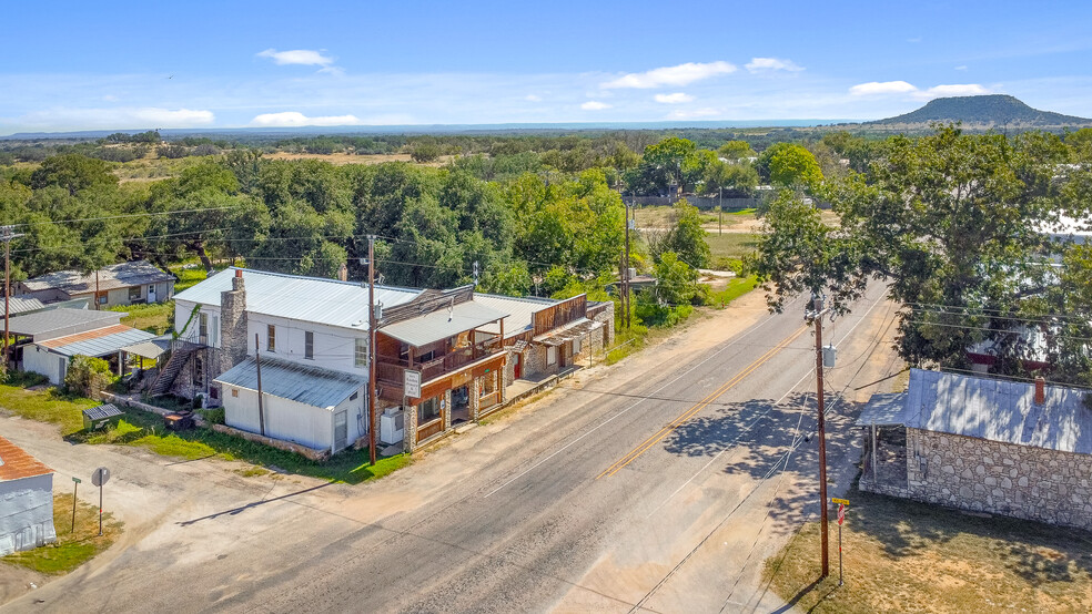 17451 US 377 Hwy, London, TX for sale - Building Photo - Image 2 of 20