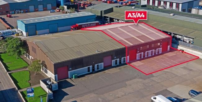 More details for Blackness Rd, Aberdeen - Industrial to Rent