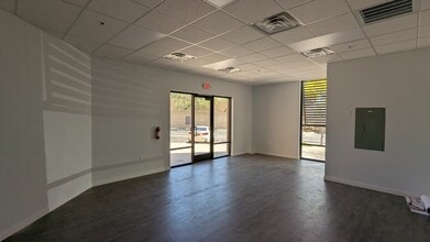 10045 E Dynamite Blvd, Scottsdale, AZ to rent Building Photo- Image 2 of 4
