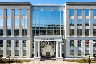 More details for 10130 Perimeter Pky, Charlotte, NC - Office for Rent