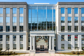 More details for 10130 Perimeter Pky, Charlotte, NC - Office for Rent