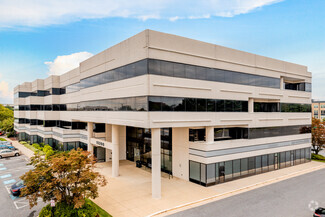 More details for 15200 Shady Grove Rd, Rockville, MD - Office/Medical for Rent