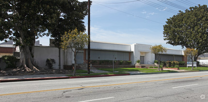 5215 S Boyle Ave, Vernon, CA for sale Primary Photo- Image 1 of 1