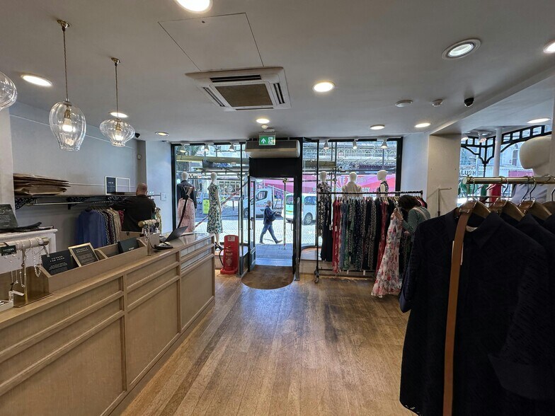 48-49 East St, Brighton to rent - Building Photo - Image 3 of 21