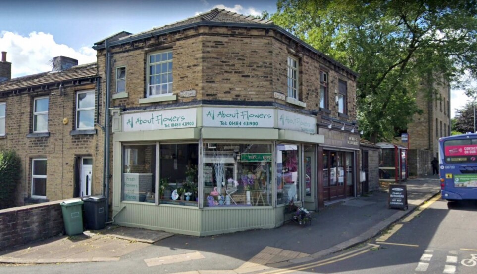 1 New Hey Rd, Huddersfield for sale Primary Photo- Image 1 of 1