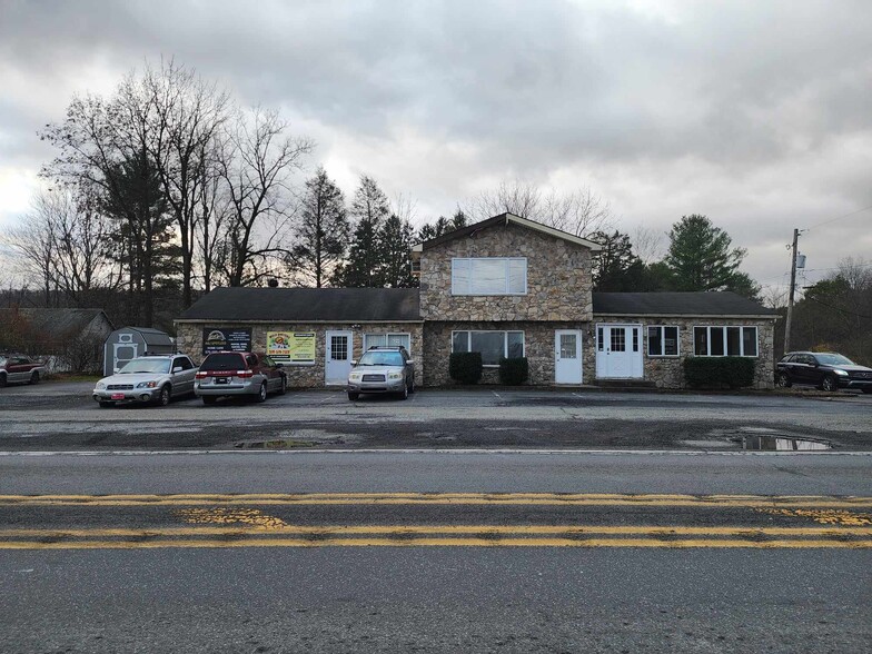 1980 US-209, Brodheadsville, PA for rent - Building Photo - Image 3 of 9