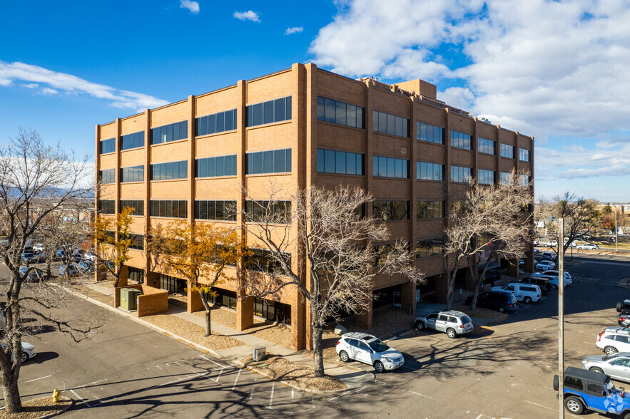 11990 N Grant St, Northglenn, CO for rent - Building Photo - Image 1 of 12