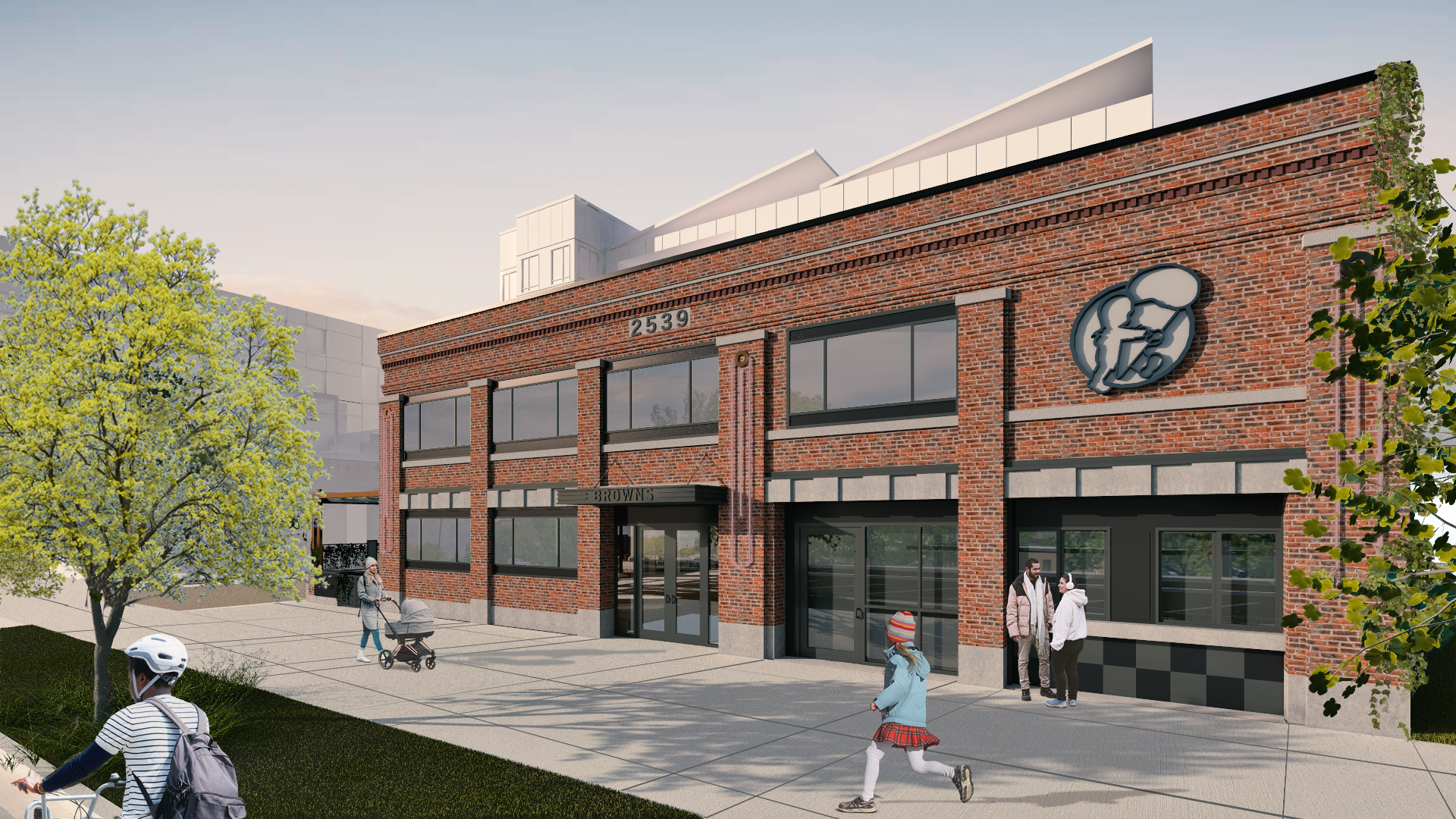 2539 Grant Ave, Ogden, UT to rent Building Photo- Image 1 of 5