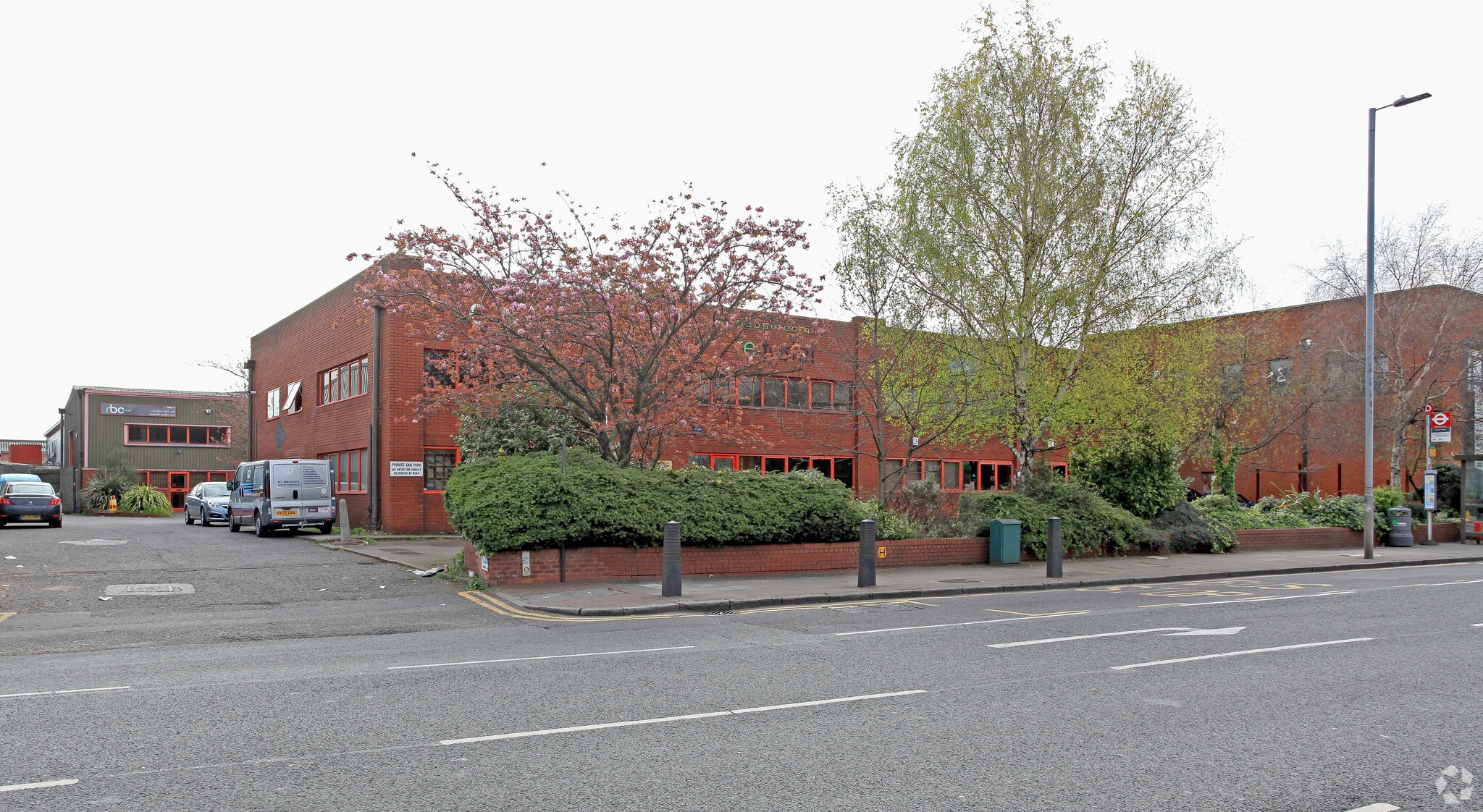 55-57 Park Royal Rd, London to rent Primary Photo- Image 1 of 8