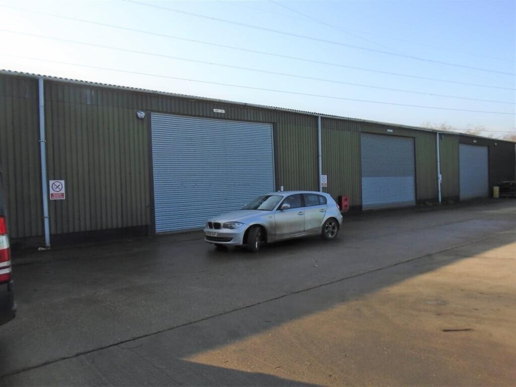 Aimes Green, Waltham Abbey for sale Building Photo- Image 1 of 1